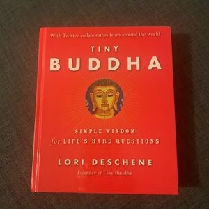 Tiny Buddha